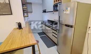 Imagem 3: Apartamento para locação ou venda mobiliado, no Edifício Life em Bragança Paulista-SP