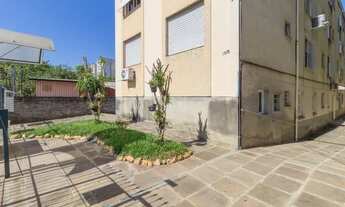 Imagem 2: Apartamento para Venda - 41.56m², 1 dormitório, JARDIM LINDOIA