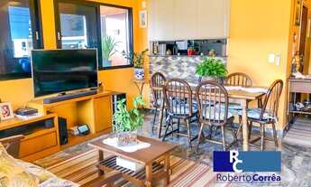 Imagem 4: COBERTURA | AMPLO TERRAÇO