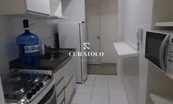 Imagem 4: Seu novo lar em São Bernardo do Campo: Apartamento de 2 Dorms com Suíte, Varanda Vaga e La