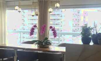 Imagem 4: Lindo apto. de 89m² 2 dorm. da REM novo com 3 vagas