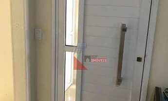 Imagem 6: Casa com 3 dormitórios à venda, 151 m² por R$ 400.000 - Vila Bertini - Americana/SP