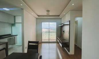 Imagem 6: BARUERI - Apartamento Padrão - PARQUE VIANA