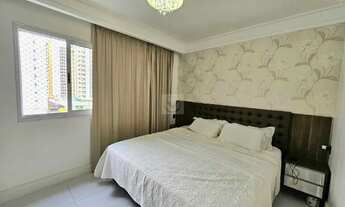 Imagem 3: Apartamento para aluguel, 4 quartos, 2 suítes, 2 vagas, Jardins - Aracaju/SE