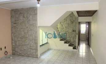 Imagem: Sobrado c/2 dormitórios e 2 vagas de garagem