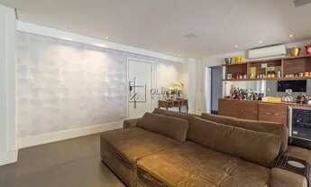 Imagem 5: Apartamento Venda Paraíso 135 m² 2 Dormitórios