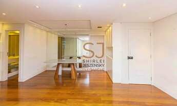 Imagem 7: Ótimo Apartamento com 2 dormitórios sendo 1 Suíte à venda, 133 m² - Jardim Paulista - São