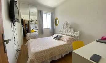 Imagem 6: Apartamento para venda com 65 metros quadrados com 2 quartos, suíte e elevador