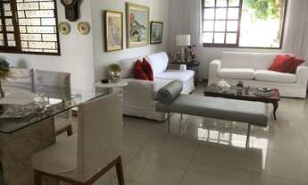 Imagem 2: Casa na Pituba, 3 Quartos, Varanda, Armários