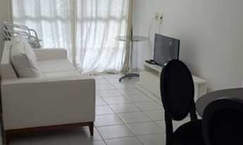 Imagem 2: Apartamento com 3 quartos, mobiliado em Boa Viagem