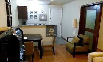 Imagem 3: Flat disponível no Itaim Bibi