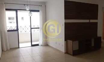 Imagem: Apartamento para aluguel possui 86 metros