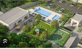 Imagem 3: Apartamento 2 quartos condomínio reserva acqua curicica