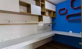 Imagem 7: Apartamento 2 dorms mobiliado na Saúde