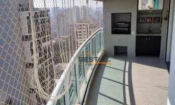 Imagem 7: Apartamento com 3 dormitórios à venda, 141 m² por R$ 2.000.000 - São Paulo