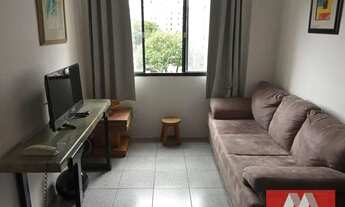 Imagem 1: Apartamento com 2 dormitórios à venda, 50 m² por R$ 270.000,00 - Brás - São Paulo/SP