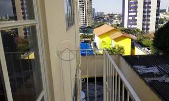 Imagem 4: Apartamento Padrão em Osasco