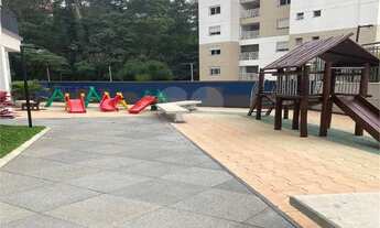 Imagem 4: Apartamento simplesmente novinho na Vila Andrade/SP