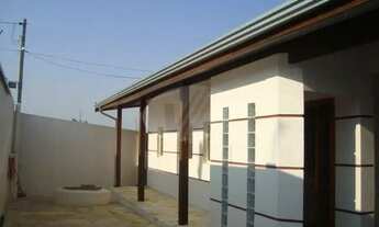 Imagem 3: Casa - Parque dos Pomares - Campinas