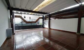 Imagem 3: Casa para aluguel com 110 metros quadrados com 3 quartos em Rio Pequeno - São Paulo - São