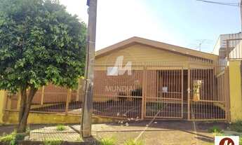 Imagem: Casa (térrea na rua) 4 dormitórios/suite