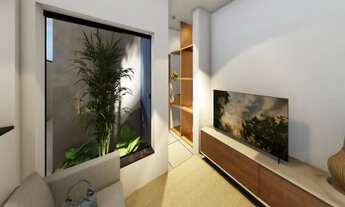 Imagem 3: CASA TÉRREA - VILA HELENA - ATIBAIA/SP