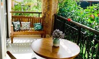 Imagem 4: Locação por temporada Porto das Dunas