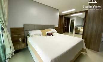 Imagem 7: Barão da Villa Adrianópolis /Apart 260m² 4 Suítes Semi Mobiliado e Climatizado