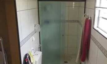 Imagem 6: Casa casa térrea, 3 dormitórios, 1 suíte, 2 vagas à venda, 120 m² por R$ 583.000 - Vila Sa