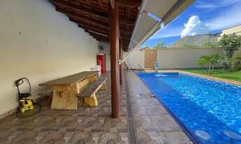 Imagem: Casa para venda com 4 quartos em Jardim