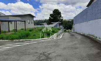 Imagem 3: GALPÃO INDUSTRIAL - ATIBAIA