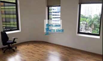 Imagem 6: Conjunto, 100 m² - venda por R$ 400.000,00 ou aluguel por R$ 3.600,00 - Brooklin - São Pau