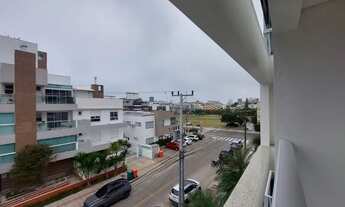 Imagem 3: Apartamento para aluguel possui 81 metros quadrados com 2 quartos em Campeche - Florianópo