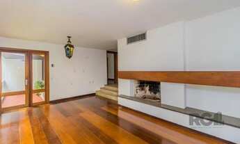 Imagem 3: Excelente apartamento de 189m² com 3 dormitórios e 3 vagas