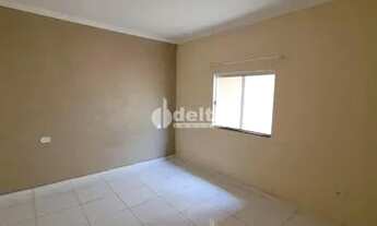 Imagem 6: Casa para aluguel, 2 quartos, 1 vaga, Daniel Fonseca - Uberlândia/MG