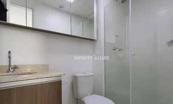 Imagem 4: Apartamento com 2 dormitórios à venda, 56 m² por R$ 599.000,00 - Brás - São Paulo/SP