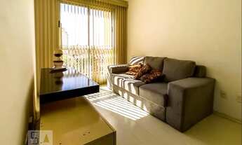 Imagem 2: Apartamento para Aluguel - Vila Galvão, 2 Quartos, 56 m2