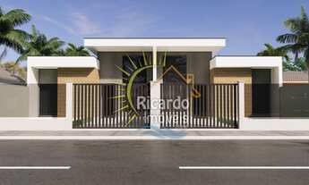 Imagem 3: CASA NO BALNEÁRIO PRAIA DE LESTE!!!