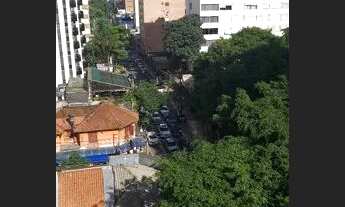 Imagem: Studio para aluguel tem 43 metros quadrados