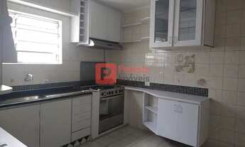 Imagem: Sobrado 120m² para locação 3.800,00 e