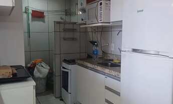 Imagem 6: Alugo apartamento Mobiliado no Cabo Branco