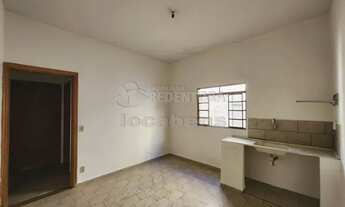 Imagem 3: Casa Padrão em São José do Rio Preto