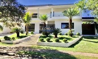 Imagem: Casa em Condomínio para Locação em Atibaia