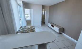 Imagem 5: Cobertura Filé vista mar na Glória todo mobiliado com 1 quarto, 1 banheiro, varanda, blind