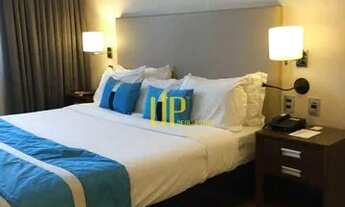 Imagem 4: Flat a venda Flat / studio com 1 dormitório