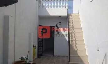 Imagem 4: Sobrado 120m² para locação 3.800,00 e venda por R$ 950.000,00 - Vila Isa - Santo Amaro