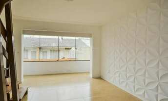 Imagem 4: Cobertura em Menino Deus