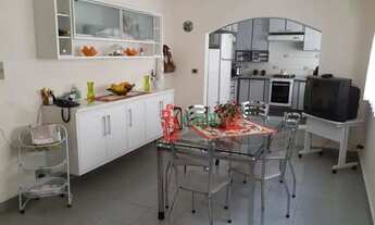 Imagem 4: Casa com 3 dormitórios/3 suítes à venda, 398 m² por R$ 1.290.000