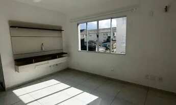 Imagem 3: Aluga-se apartamento 02 dormitórios - Parque São Vicente