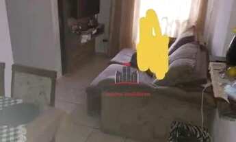 Imagem 5: Apartamento com 3 dormitórios à venda, 67 m² por R$ 375.000,00 - Jardim América - São José